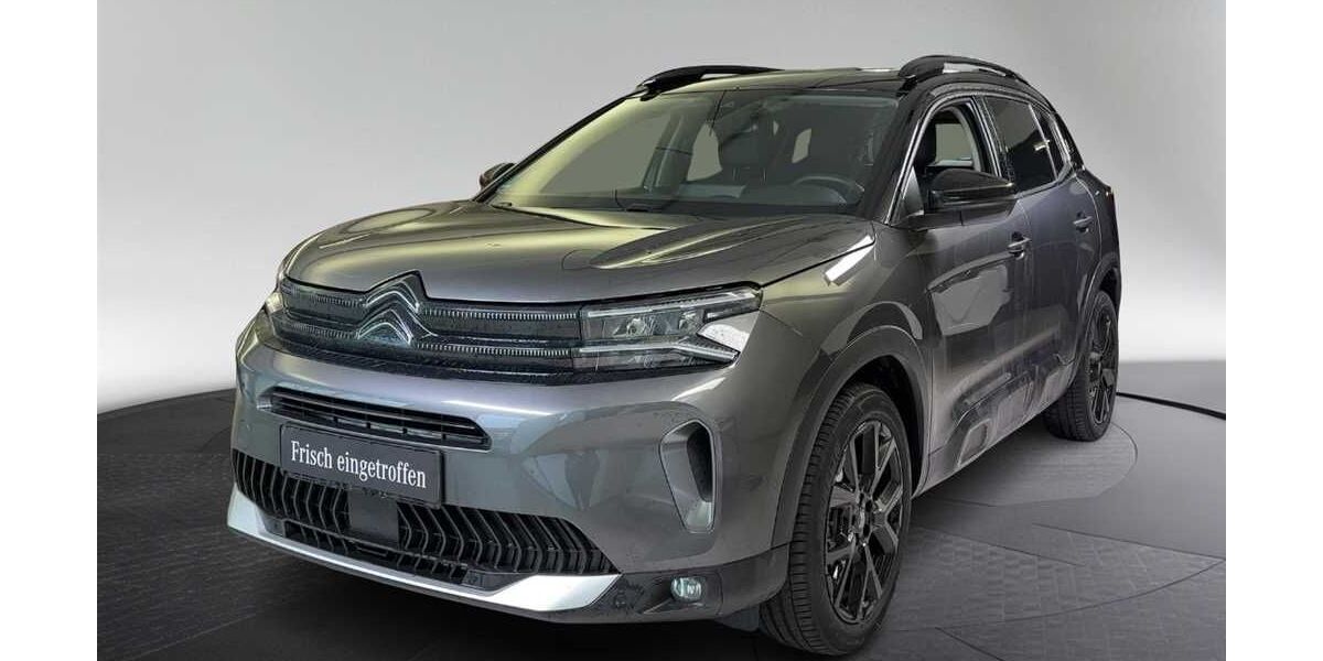 Citroen C5 Aircross 19.719 km 27.890 &euro; München 80339