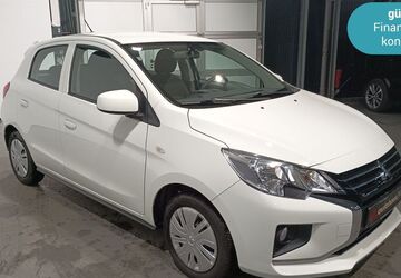 Mitsubishi Space Star 18.900 km 10.880 &euro; Eching 85386