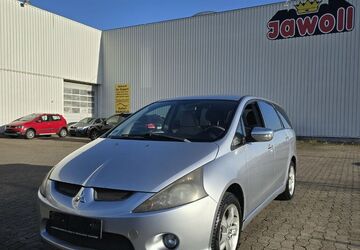 Mitsubishi Grandis 236.000 km 990 &euro; Garbsen/ Hannover 30827