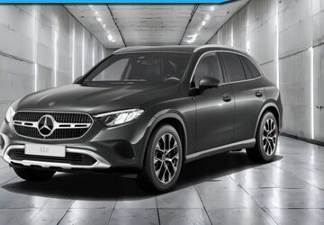 Mercedes-Benz GLC 200 9.900 km 51.890 &euro; Villingen-Schwenningen OT Schwenningen 78056