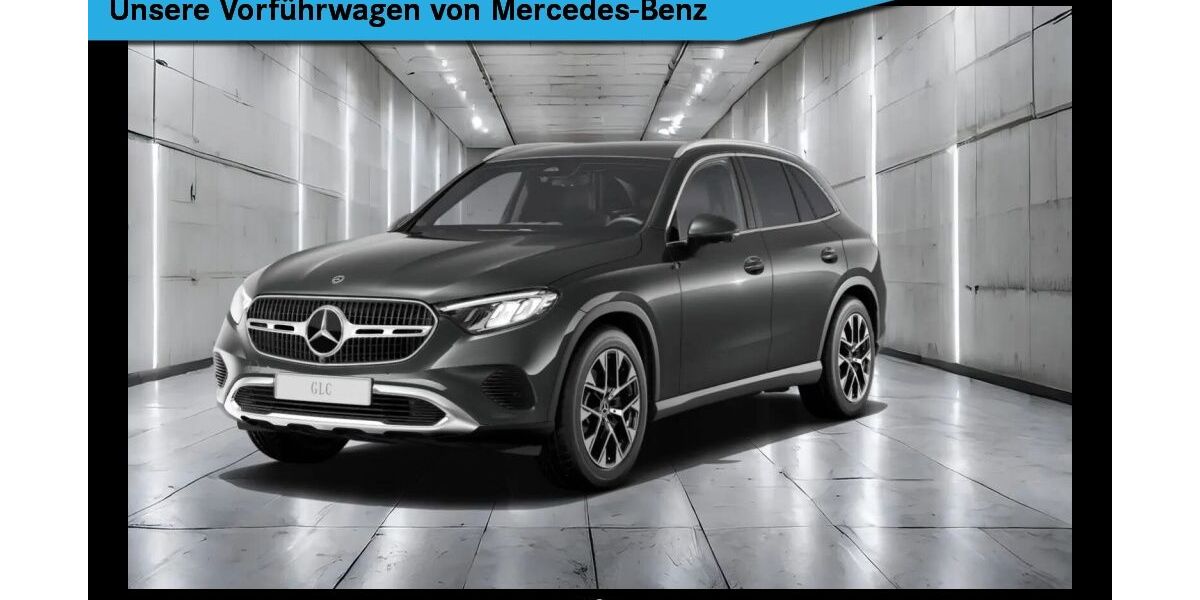 Mercedes-Benz GLC 200 9.900 km 51.890 &euro; Villingen-Schwenningen OT Schwenningen 78056