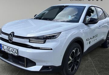 Citroen C4 12.400 km 26.470 &euro; Lübeck 23562