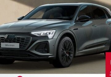 Audi Q8 e-tron 22.570 km 64.840 &euro; Lünen 44534