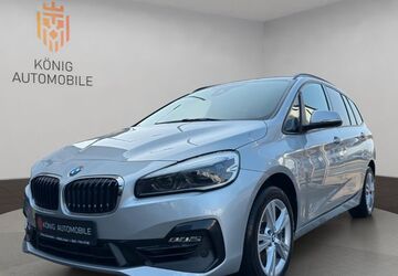 BMW 216 129.000 km 13.990 &euro; Lünen 44536