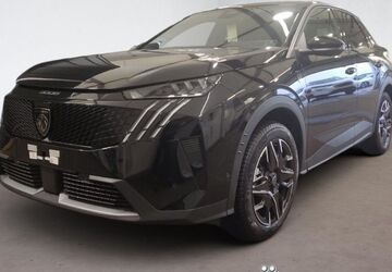 Peugeot 3008 30.024 km 28.490 &euro; Hohenlockstedt 25551