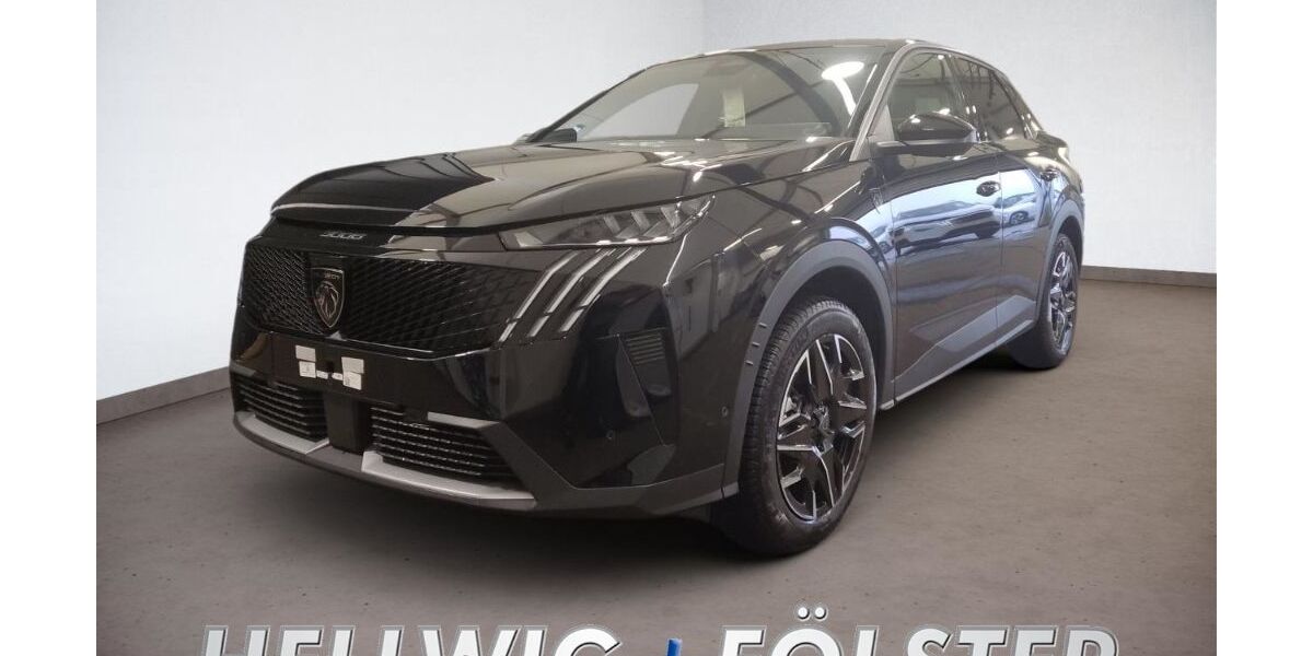 Peugeot 3008 30.024 km 28.490 &euro; Hohenlockstedt 25551