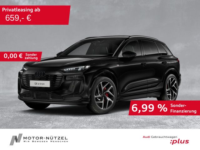 Audi Q6 e-tron 7.497 km 73.930 &euro; Bayreuth 95448
