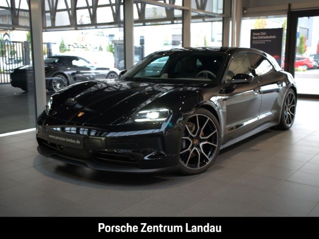 Porsche Taycan 24.911 km 92.490 &euro; Landau 76829
