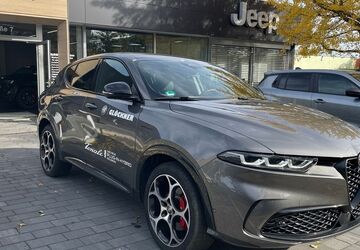 Alfa Romeo Tonale 43.444 km 33.900 &euro; Dresden 01109