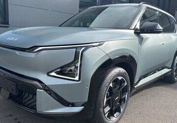 Kia EV5 2.500 km 49.490 &euro; Dingelstädt 37351