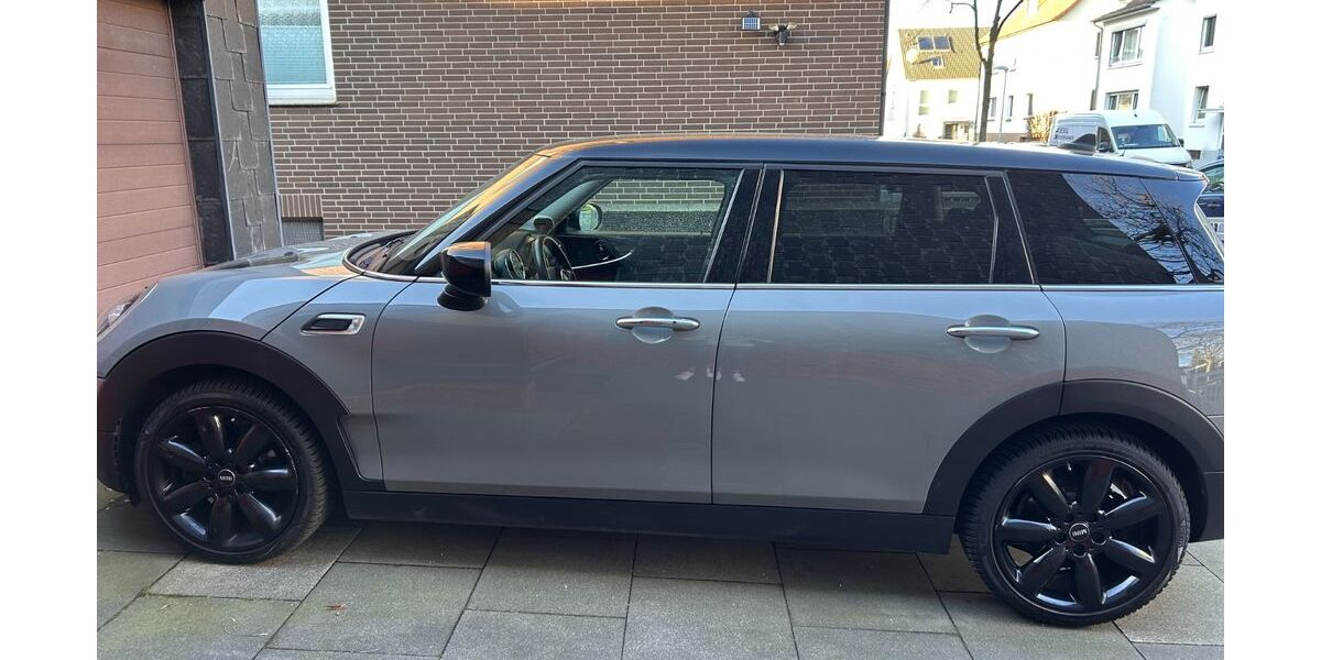 Mini Cooper D Clubman 77.000 km 16.700 &euro; Essen 45329