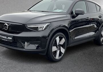 Volvo C40 42.388 km 32.800 &euro; Münster 48155