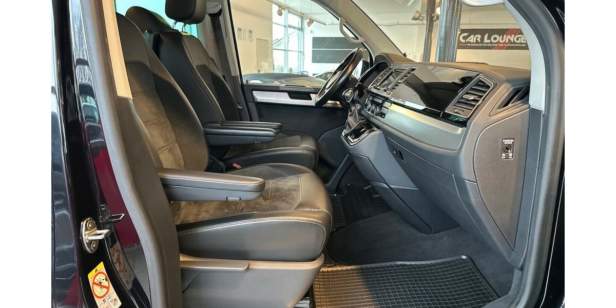 VW T6.1 Multivan 2.0 TDI Multivan Generation Six |Sta 225.944 km 23.499 &euro; Mainz-Kostheim 55246