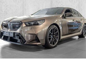 BMW M5 4.500 km 149.900 &euro; Köln 51063