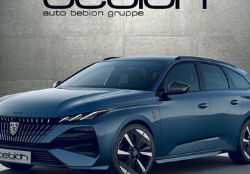 Peugeot 308 10.000 km 33.306 &euro; Esslingen 73728