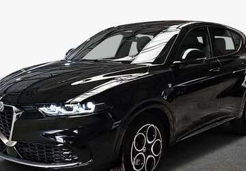 Alfa Romeo Tonale 7.850 km 25.990 &euro; Düsseldorf 40233