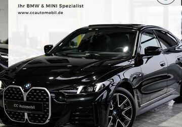 BMW 430 Gran Coupé 4.116 km 46.448 &euro; Fürth 90763