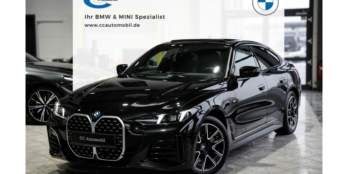 BMW 430 Gran Coupé 4.116 km 46.448 &euro; Fürth 90763