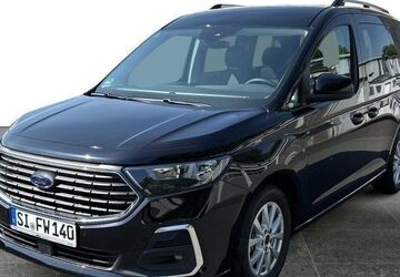 Ford Tourneo Connect 9.000 km 32.500 &euro; Siegen 57072