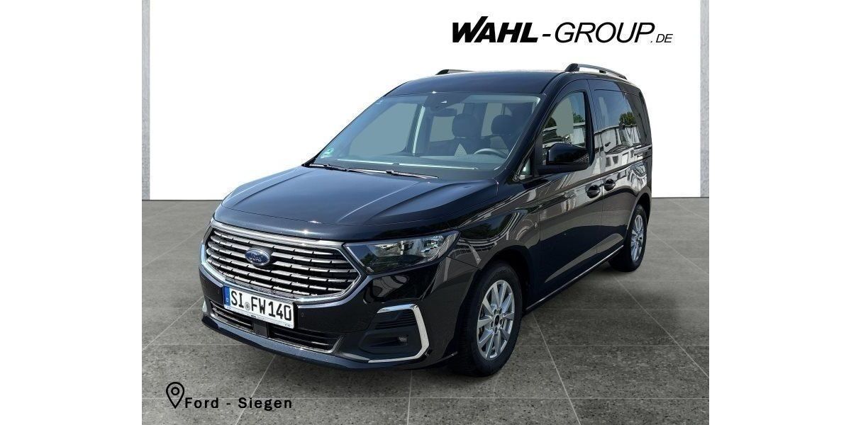 Ford Tourneo Connect 9.000 km 32.500 &euro; Siegen 57072