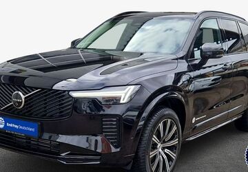 Volvo XC90 8.988 km 69.888 &euro; Waiblingen 71332