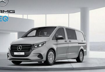 Mercedes-Benz Vito 31.571 km 51.765 &euro; Lüdenscheid 58507