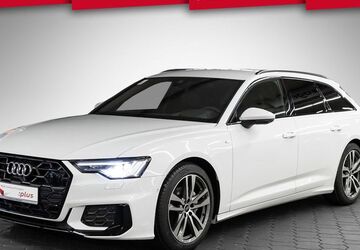 Audi A6 27.974 km 48.940 &euro; Stuttgart 70563
