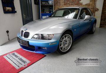 BMW Z3 80.338 km 123.456 &euro; Beverungen 37688