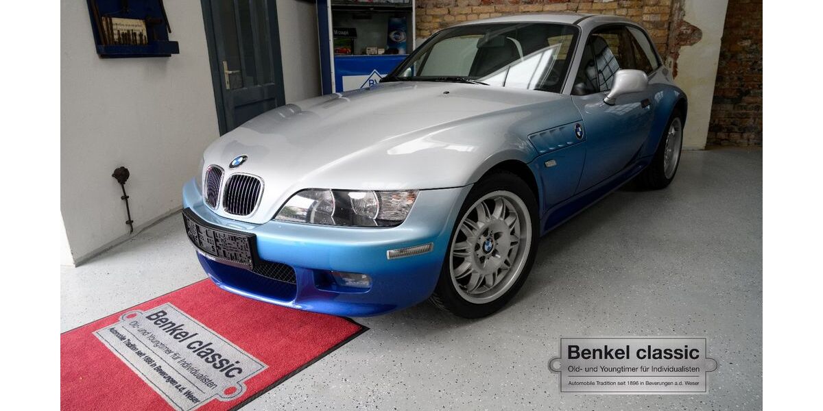 BMW Z3 80.338 km 123.456 &euro; Beverungen 37688