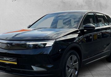 Opel Grandland (X) 7.590 km 31.250 &euro; Heitersheim 79423