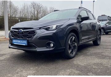 Subaru Crosstrek 3.000 km 31.990 &euro; Trier 54292