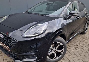 Ford Puma 9.782 km 24.805 &euro; Nieuwkuijk 