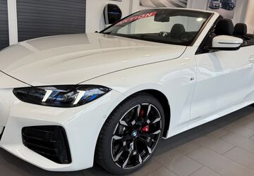 BMW 420 8.900 km 55.890 &euro; Norden 26506