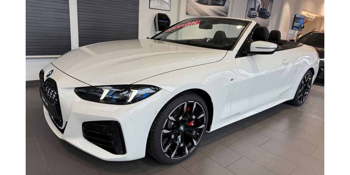 BMW 420 8.900 km 55.890 &euro; Norden 26506