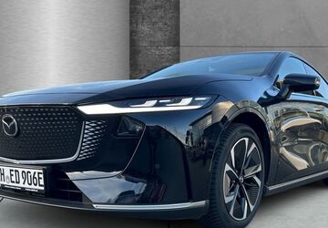 Mazda 6e 1.200 km 39.990 &euro; Hamburg 22529