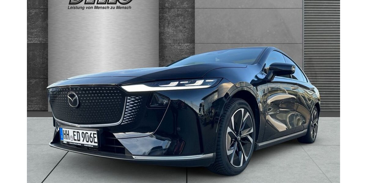 Mazda 6e 3.000 km 39.700 &euro; Hamburg 22529