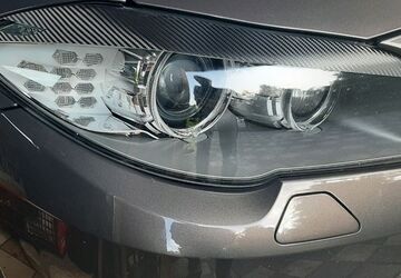 BMW 535 125.000 km 21.900 &euro; Schauenburg / Kassel 34270