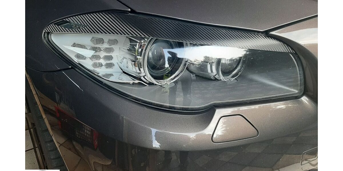 BMW 535 125.000 km 21.900 &euro; Schauenburg / Kassel 34270