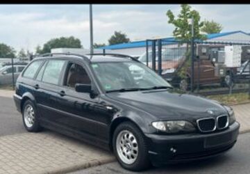 BMW 316 146.000 km 2.100 &euro; Vetschau 03226