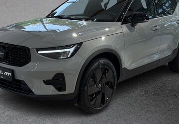 Volvo XC40 3.100 km 39.800 &euro; Steinfurt 48565