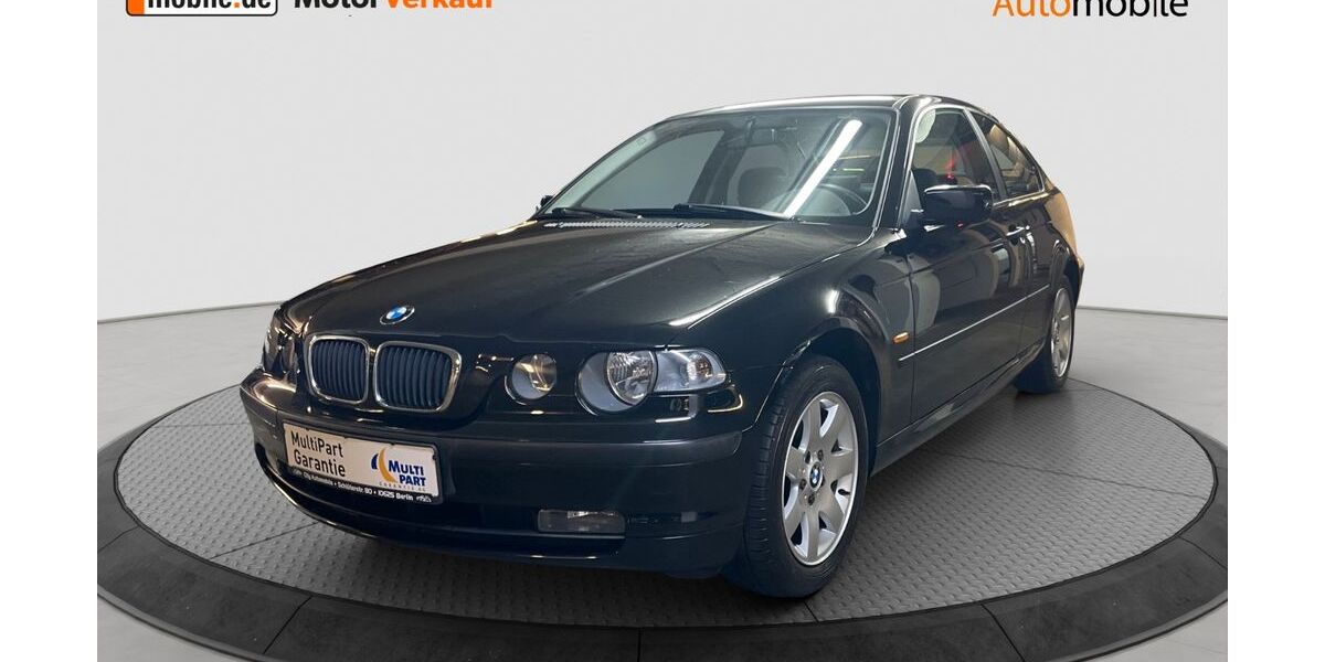 BMW 316 158.000 km 1.950 &euro; Berlin 10625