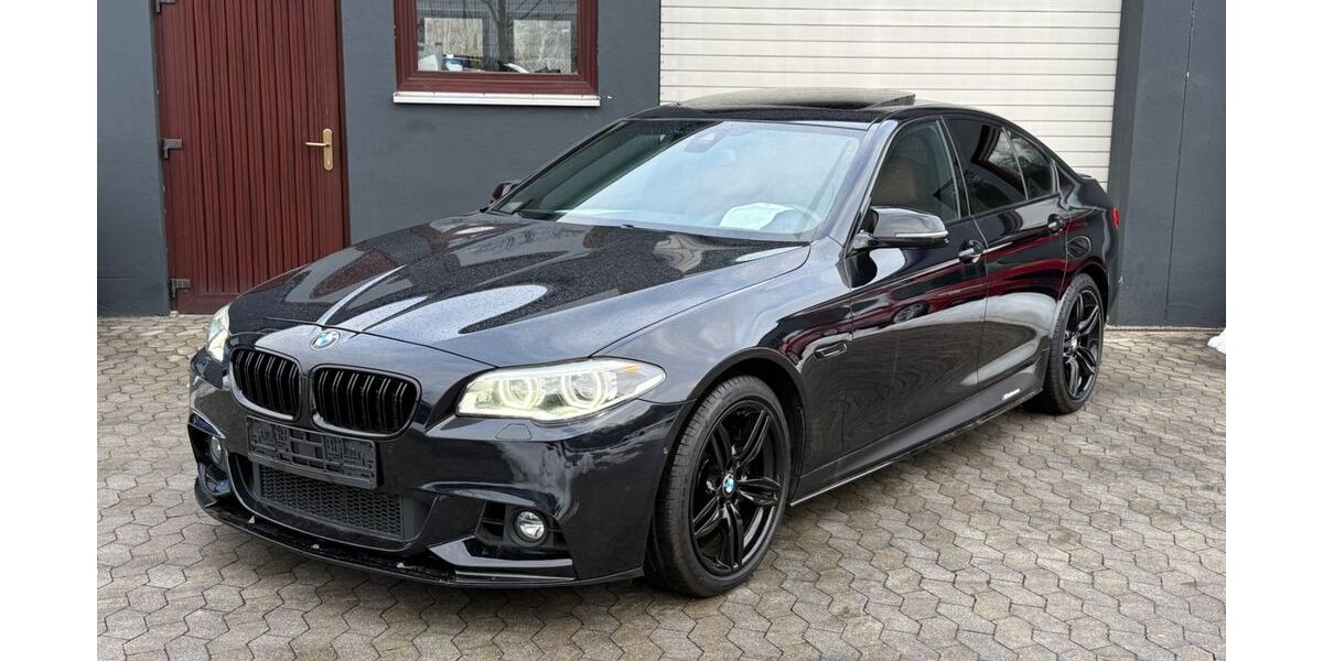 BMW 550 128.000 km 24.999 &euro; zirndorf 90513