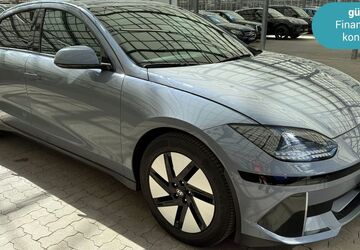 Hyundai IONIQ 6 72.047 km 27.990 &euro; Ludwigsfelde (bei Berlin) 14974