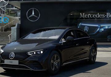 Mercedes-Benz EQE 12.134 km 59.840 &euro; Hagen 58135