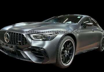 Mercedes-Benz AMG GT 17.000 km 95.200 &euro; Rauenberg 69231
