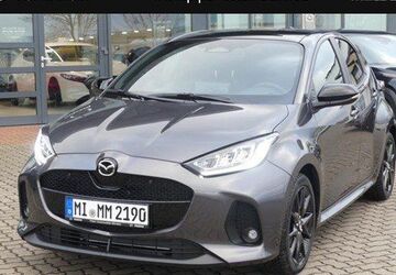 Mazda 2 Hybrid 10.868 km 23.990 &euro; Minden 32427