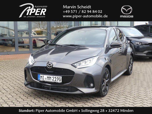 Mazda 2 Hybrid 9.044 km 23.990 &euro; Minden 32427