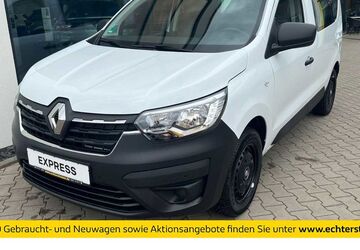 Renault Express 4.950 km 18.440 &euro; Karlstadt 97753