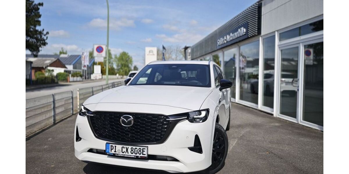 Mazda CX-80 1.273 km 55.780 &euro; Elmshorn 25337