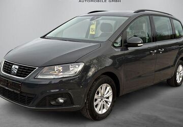 Seat Alhambra 56.000 km 26.990 &euro; Weinstadt 71384